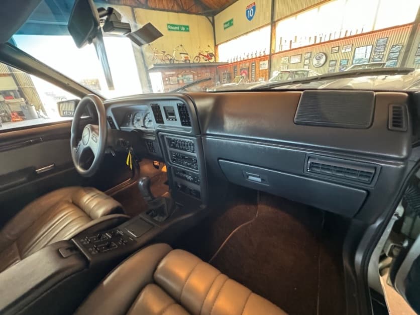 1988 Ford Thunderbird thumbnail 9