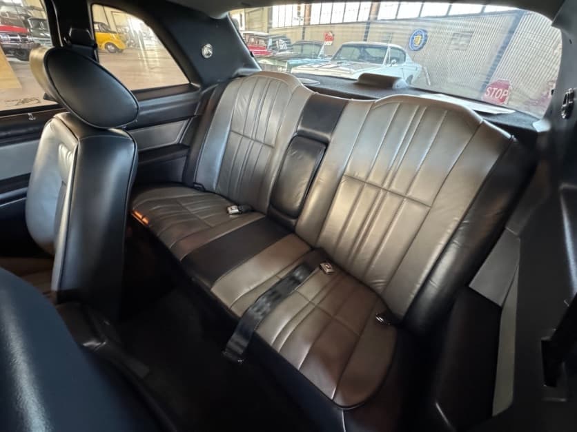 1988 Ford Thunderbird thumbnail 11