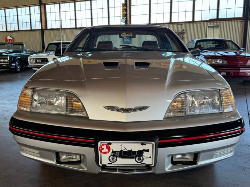 1988 Ford Thunderbird thumbnail 14