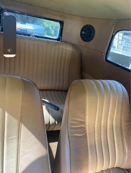 1930 Ford Model A Sedan thumbnail 11
