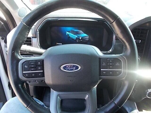 2021 Ford F150 Lariat thumbnail 8