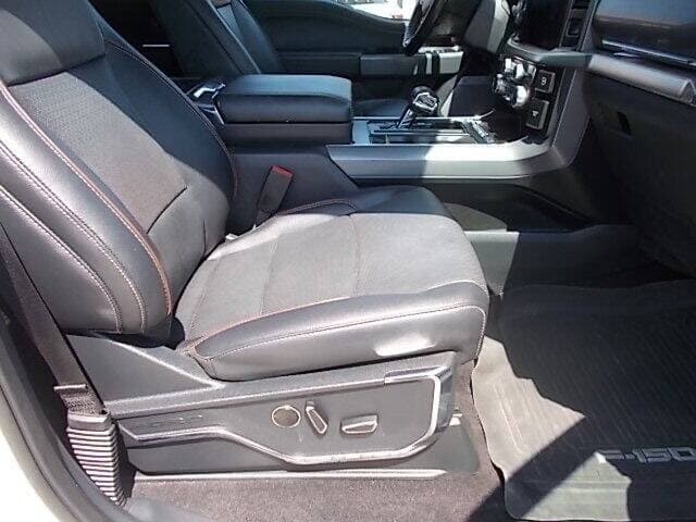 2021 Ford F150 Lariat thumbnail 9