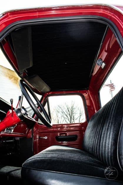 1968 Ford F250 Custom thumbnail 10