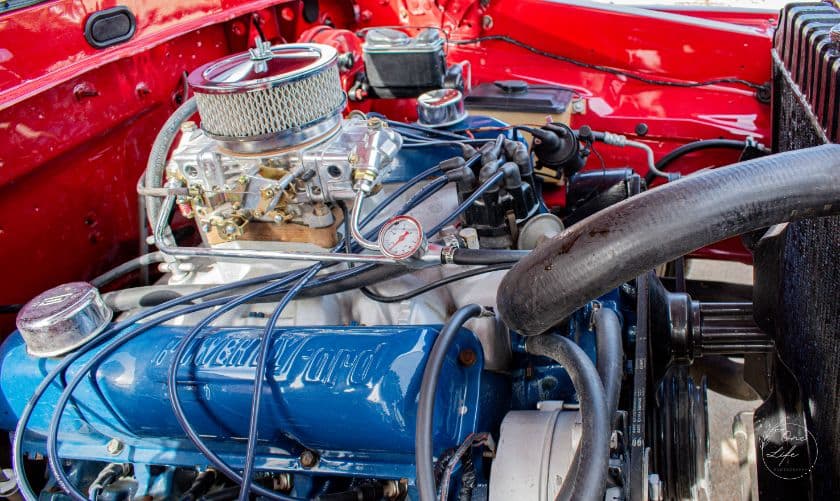1968 Ford F250 Custom thumbnail 3