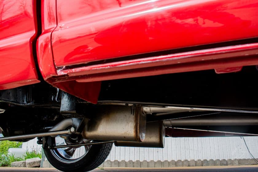 1968 Ford F250 Custom thumbnail 18