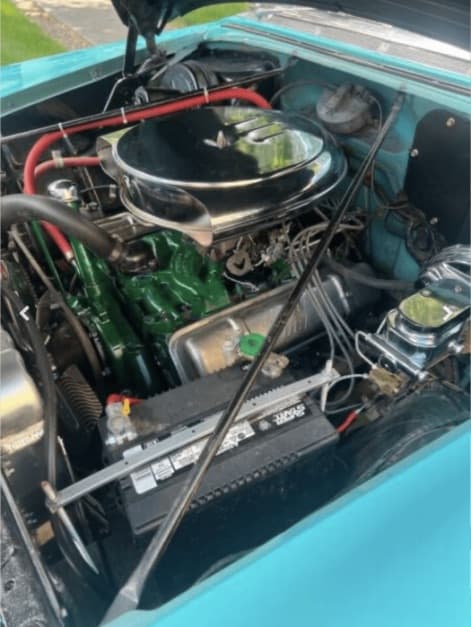 1954 Oldsmobile Super 88 thumbnail 4