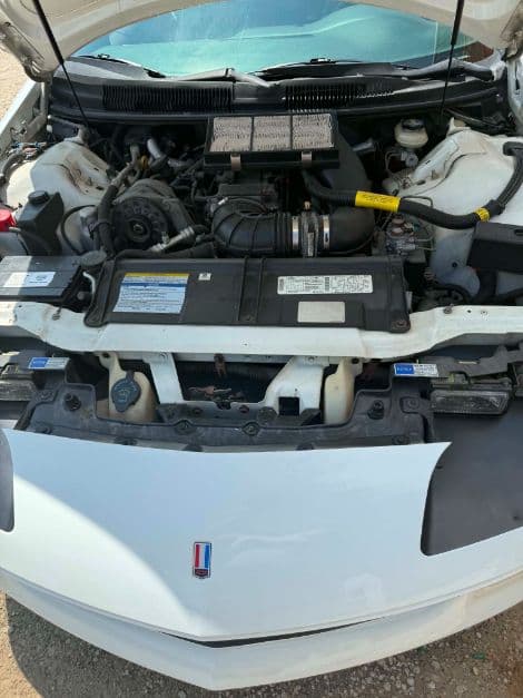 1997 Chevrolet Camaro Z28 thumbnail 17
