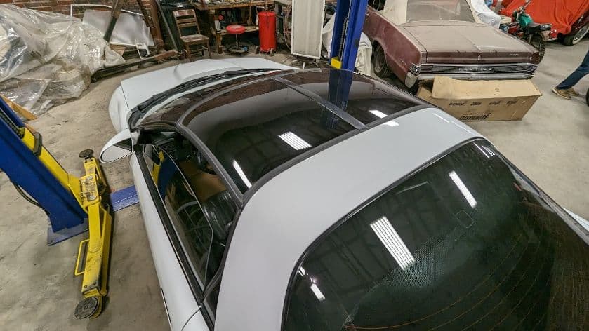 1997 Chevrolet Camaro Z28 thumbnail 14