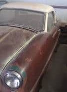 1954 Nash Metropolitan — photo 1