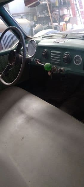 1954 Nash Metropolitan thumbnail 5