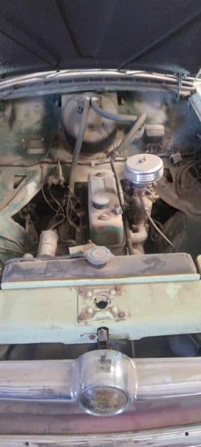 1954 Nash Metropolitan thumbnail 6