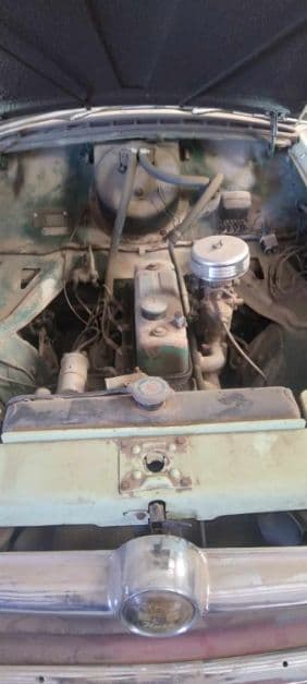 1954 Nash Metropolitan thumbnail 11