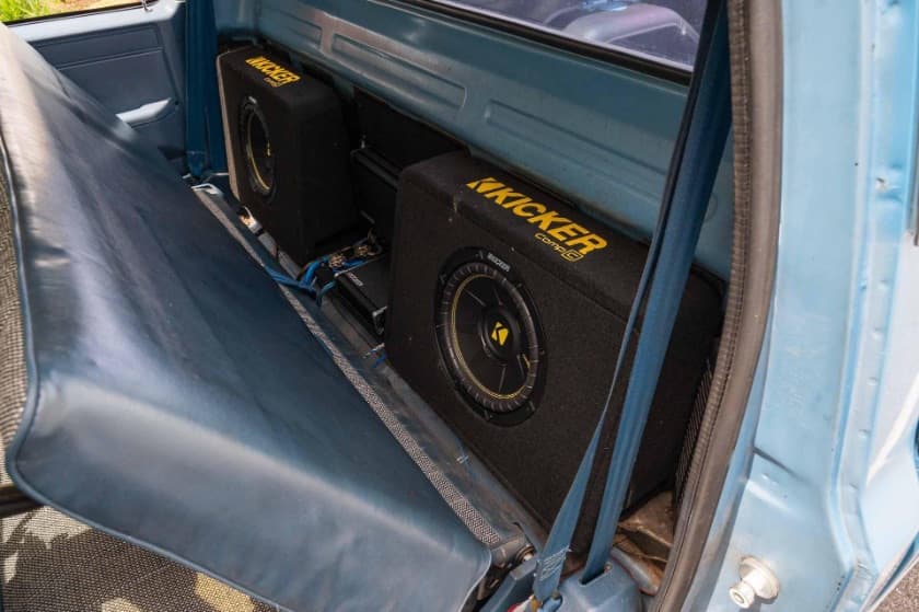1985 Chevrolet C/K10 thumbnail 10