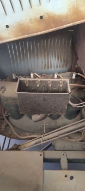 1926 Ford Model A thumbnail 3