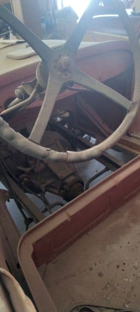 1926 Ford Model A thumbnail 4