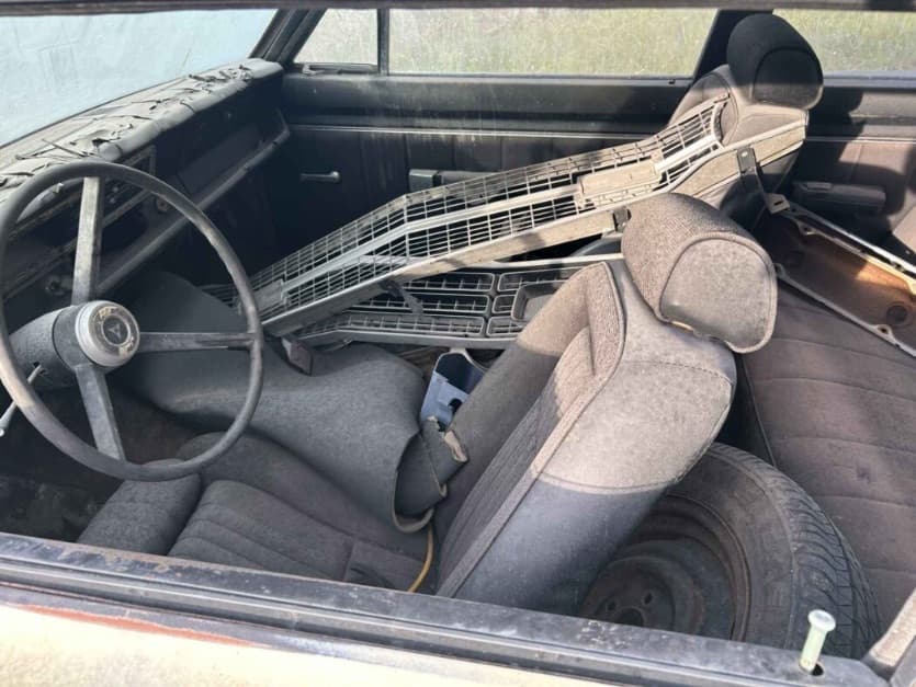 1968 Dodge Dart thumbnail 4