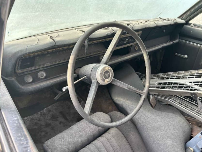 1968 Dodge Dart thumbnail 5