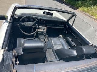 1973 Jensen Healey thumbnail 11