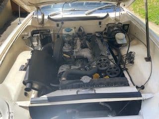 1973 Jensen Healey thumbnail 5
