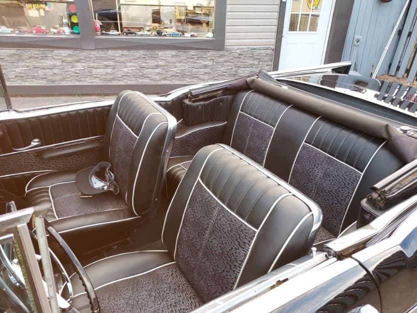 1957 Chevrolet Bel Air thumbnail 6