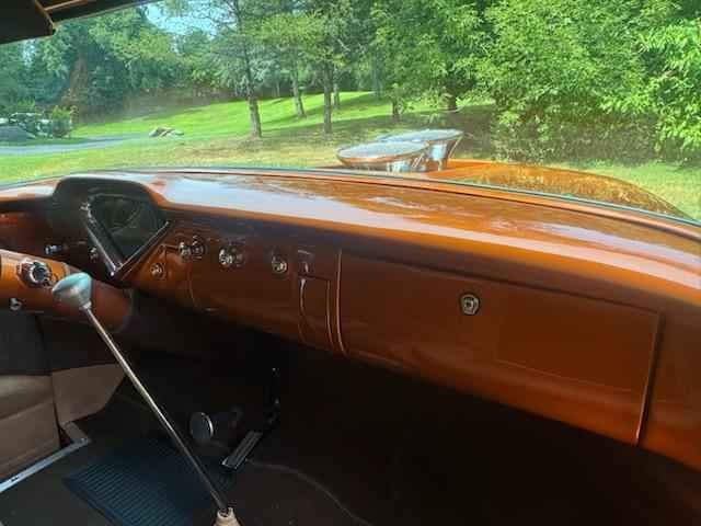 1955 Chevrolet 3100 thumbnail 8