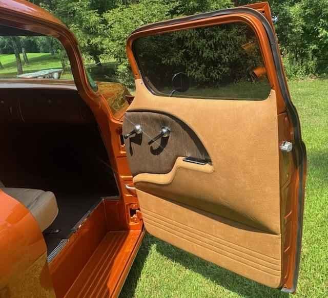 1955 Chevrolet 3100 thumbnail 9