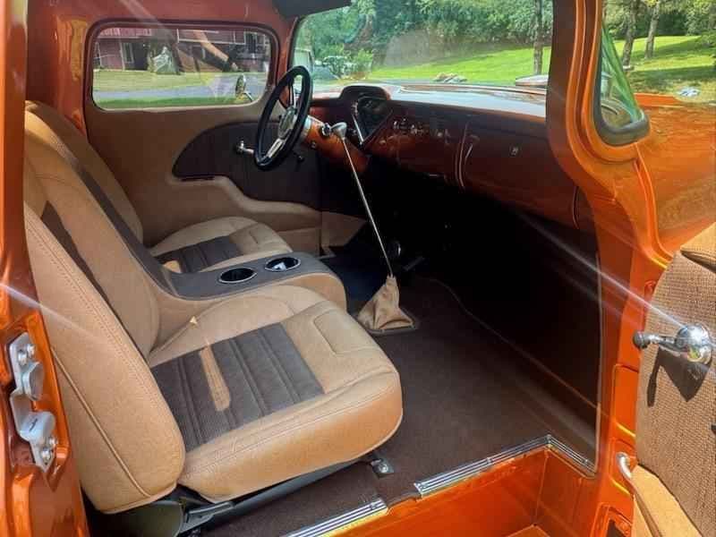 1955 Chevrolet 3100 thumbnail 10