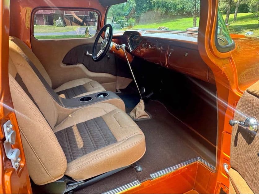 1955 Chevrolet 3100 thumbnail 17