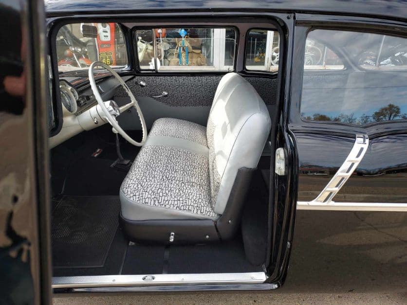 1957 Chevrolet 150 thumbnail 3