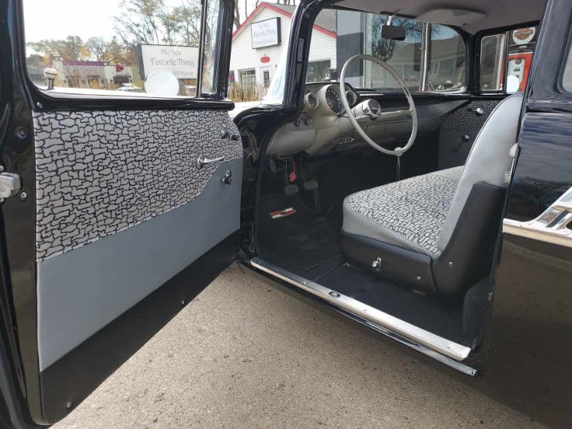 1957 Chevrolet 150 thumbnail 4