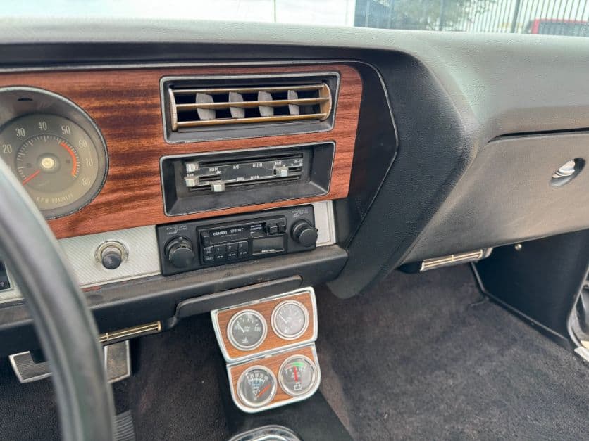 1970 Pontiac Le Mans thumbnail 11