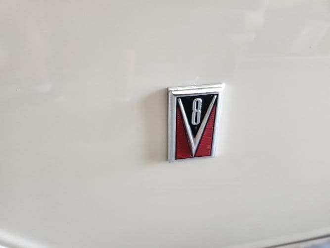 1965 Mercury Comet Cyclone thumbnail 22