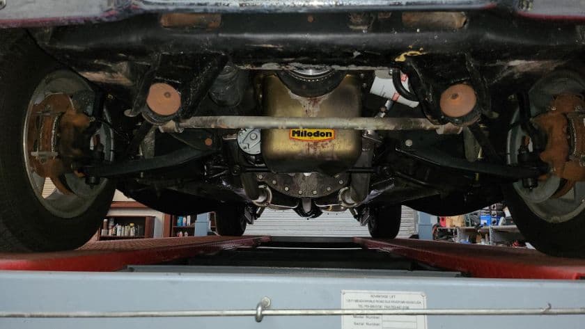 1965 Mercury Comet Cyclone thumbnail 25