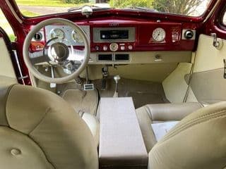 1938 Buick Streamline thumbnail 6