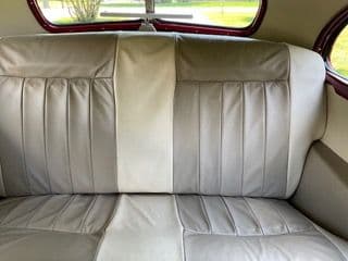 1938 Buick Streamline thumbnail 7