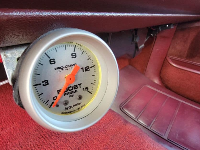 1990 Chevrolet C1500 thumbnail 10