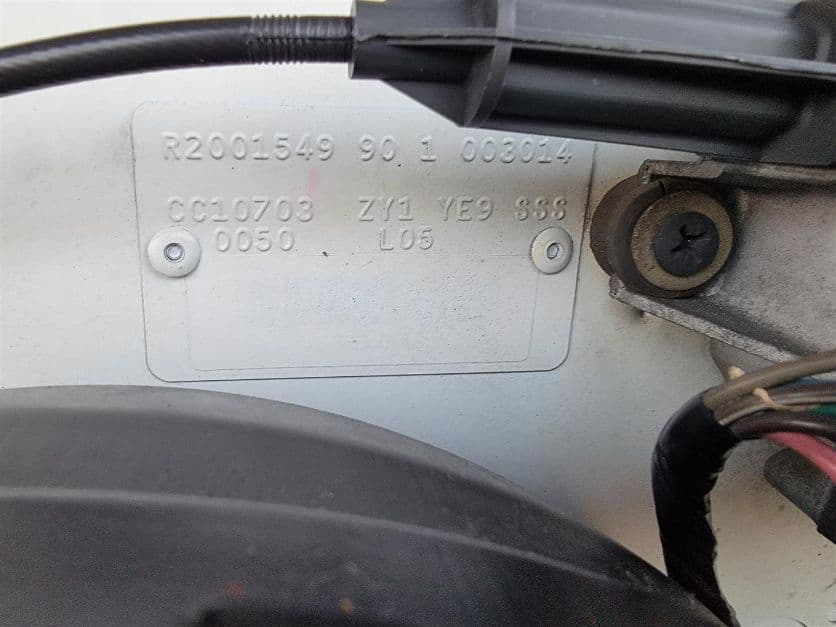 1990 Chevrolet C1500 thumbnail 4
