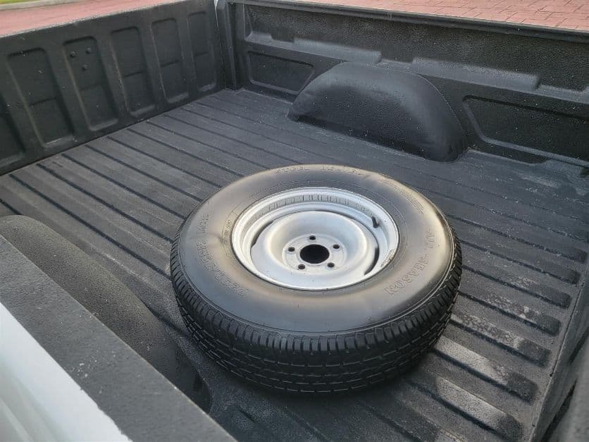 1990 Chevrolet C1500 thumbnail 7