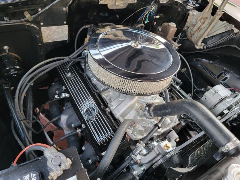 1957 Chevrolet 150 thumbnail 14