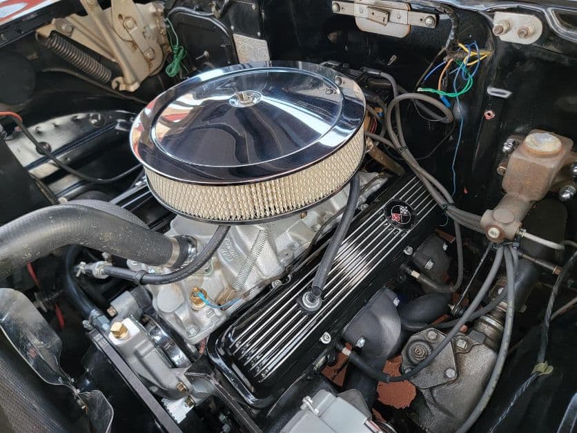 1957 Chevrolet 150 thumbnail 15