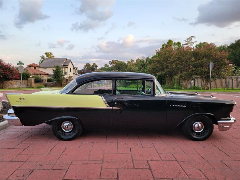 1957 Chevrolet 150 — photo 1