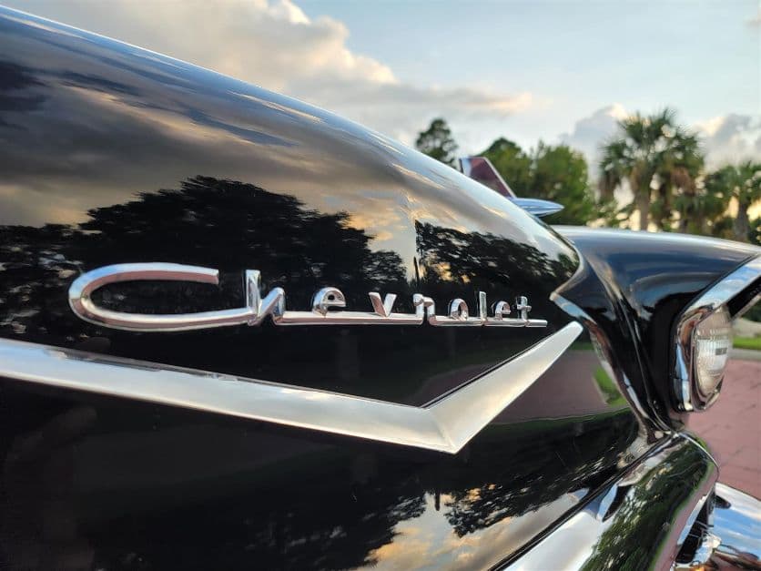 1957 Chevrolet 150 thumbnail 6