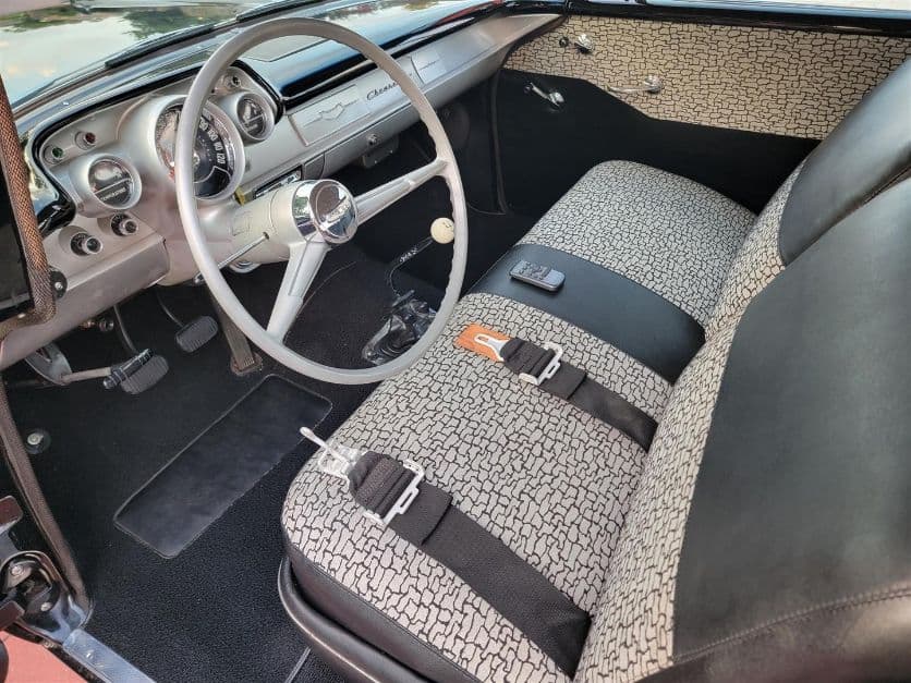 1957 Chevrolet 150 thumbnail 8