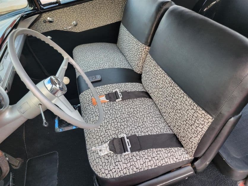 1957 Chevrolet 150 thumbnail 10