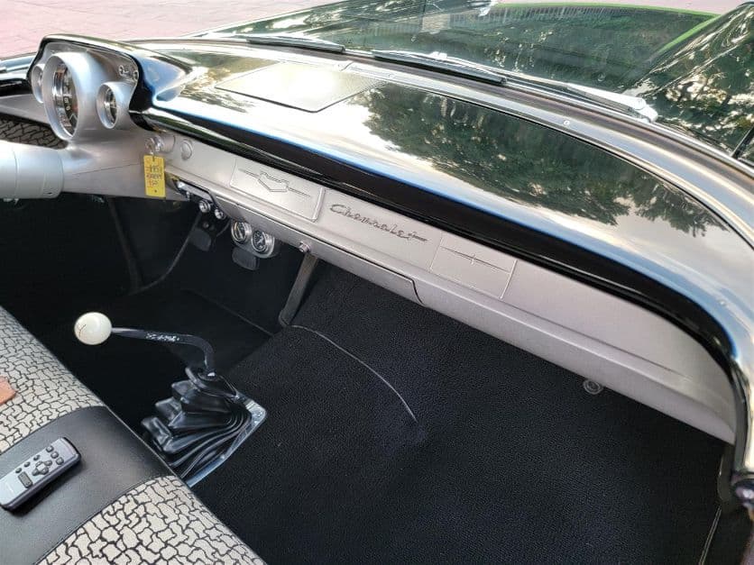 1957 Chevrolet 150 thumbnail 12