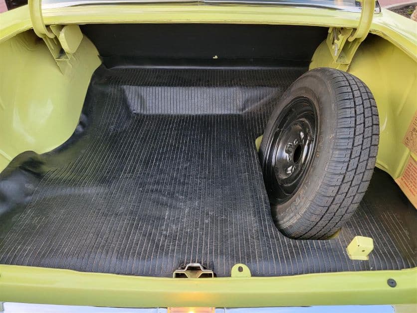 1957 Chevrolet 150 thumbnail 13