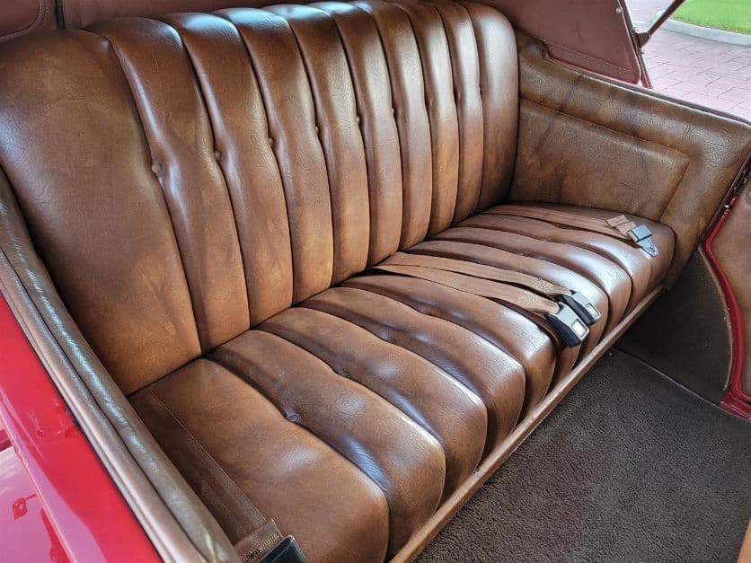 1929 Ford Phaeton thumbnail 5