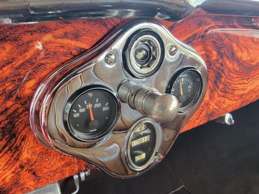 1929 Ford Phaeton thumbnail 4