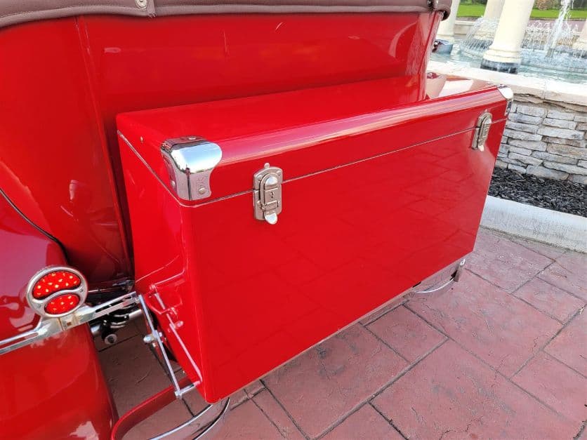 1929 Ford Phaeton thumbnail 10