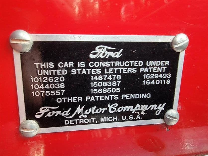 1929 Ford Phaeton thumbnail 12